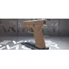 Custom Glock 45 Gen6 9x19 Type X