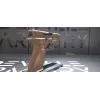 Custom Glock 45 Gen6 9x19 Type X