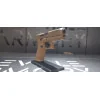 Custom Glock 45 Gen6 9x19 Type X