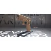 Custom Glock 45 Gen6 9x19 Type X