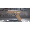 Custom Glock 45 Gen6 9x19 Type X