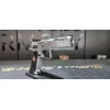 Pistolet Tanfoglio Limited master Xtreme Chrome 2026 Optic 9x19