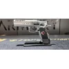 Pistolet Tanfoglio Limited master Xtreme Chrome 2026 Optic 9x19