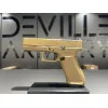 Pistolet GLOCK 19X MOS 9x19