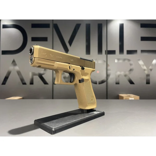Pistolet Glock 19X MOS 9x19