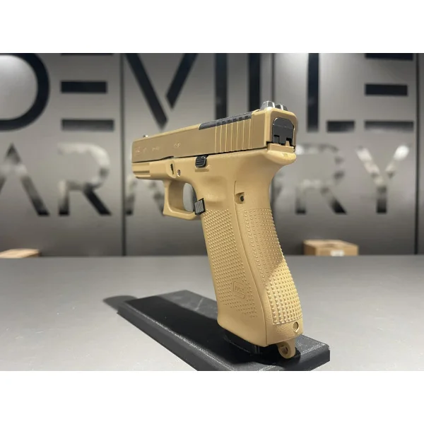 Pistolet Glock 19X MOS 9x19
