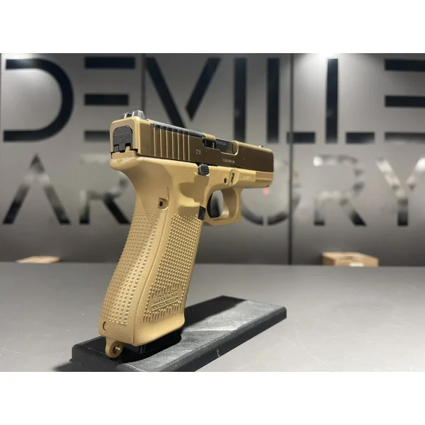 Pistolet Glock 19X MOS 9x19