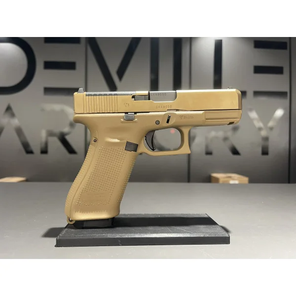 Pistolet Glock 19X MOS 9x19