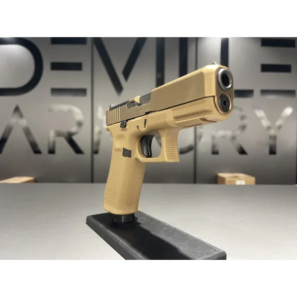 Pistolet Glock 19X MOS 9x19