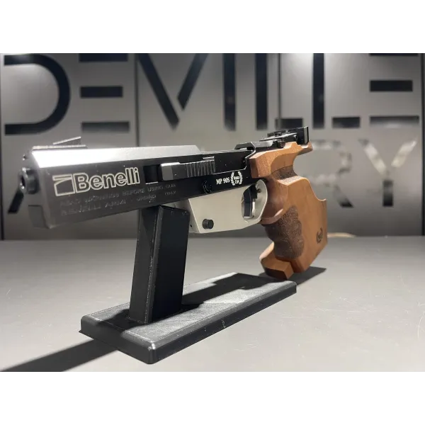 Pistolet Benelli MP90S Droitier 22Lr
