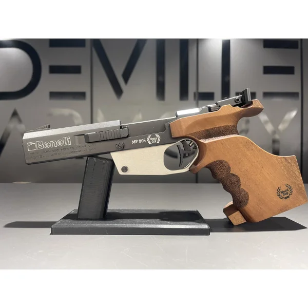 Pistolet Benelli MP90S Droitier 22Lr