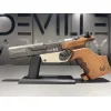 Pistolet Benelli MP90S Droitier 22Lr