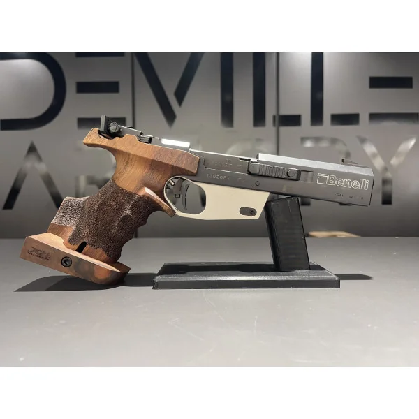 Pistolet Benelli MP90S Droitier 22Lr
