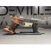 Pistolet Benelli MP90S Droitier 22Lr