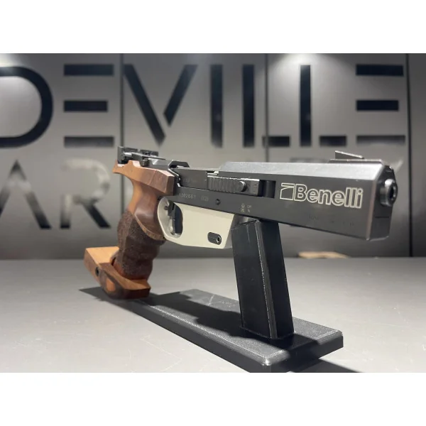 Pistolet Benelli MP90S Droitier 22Lr