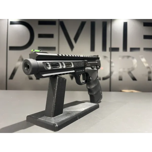 Pistolet Buck Mark Vision Tac 22Lr