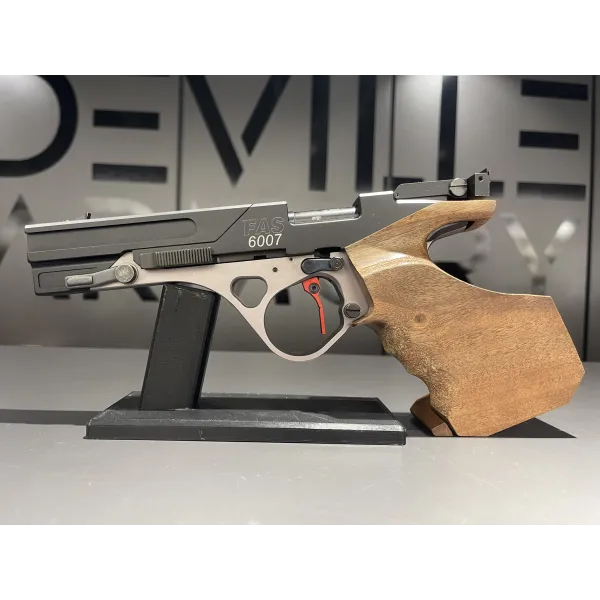 Pistolet Chiappa FAS6007 Droitier 22Lr