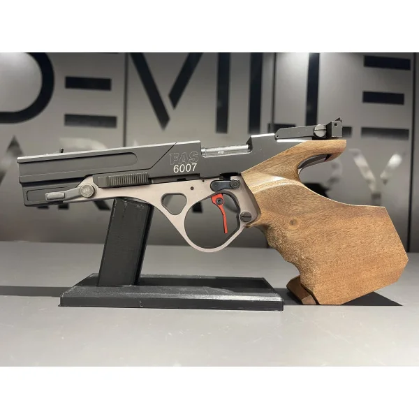 Pistolet Chiappa FAS6007 Droitier 22Lr