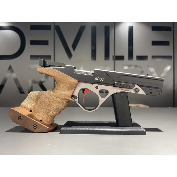 Pistolet Chiappa FAS6007 Droitier 22Lr