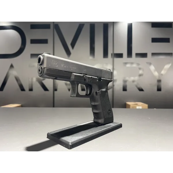 Pistolet Glock 17 Gen4 MOS 9x19 !! Fin de serie !!
