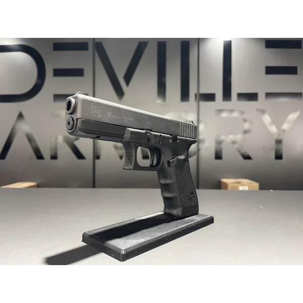 Pistolet Glock 17 Gen4 MOS 9x19 !! Fin de serie !!