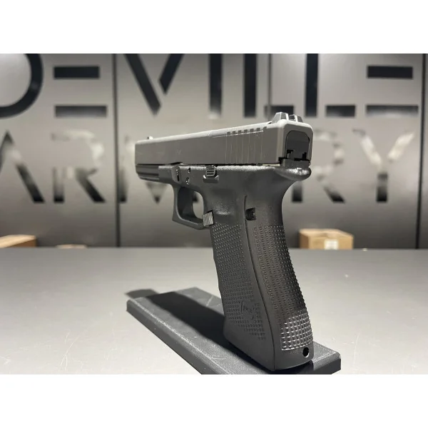 Pistolet Glock 17 Gen4 MOS 9x19 !! Fin de serie !!