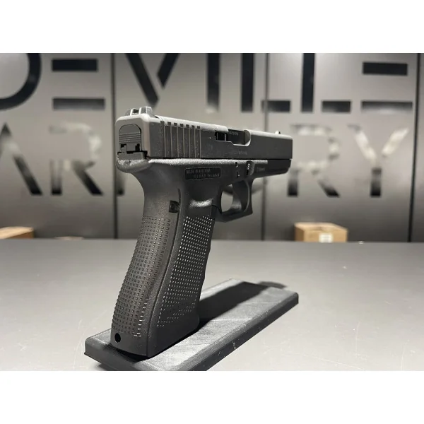 Pistolet Glock 17 Gen4 MOS 9x19 !! Fin de serie !!