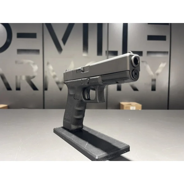 Pistolet Glock 17 Gen4 MOS 9x19 !! Fin de serie !!
