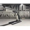 Pistolet Phoenix Drake Standard Acier/Acier/Alu 9x19