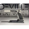 Pistolet Phoenix Drake Standard Acier/Acier/Alu 9x19