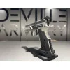 Pistolet Phoenix Drake Standard Acier/Acier/Alu 9x19