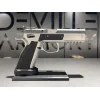 Pistolet Phoenix Drake Standard Acier/Acier/Alu 9x19