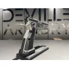 Pistolet Phoenix Drake Standard Acier/Acier/Alu 9x19
