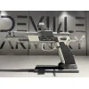 Pistolet Phoenix Raptor SA 9x19 + Trijicon SRO