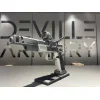 Pistolet Phoenix Raptor SA 9x19 + Trijicon SRO