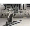 Pistolet Phoenix Raptor SA 9x19 + Trijicon SRO