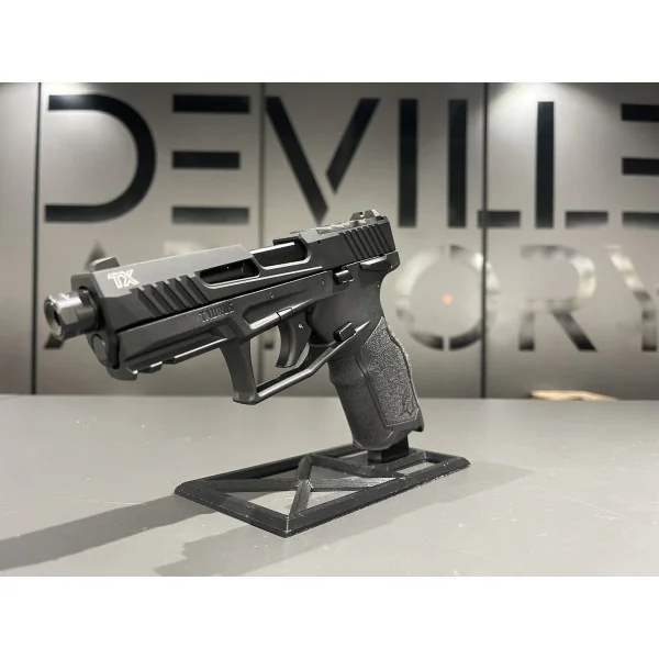 Pistolet Taurus TX22 Toro 22Lr