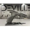 Pistolet Taurus TX22 Toro 22Lr