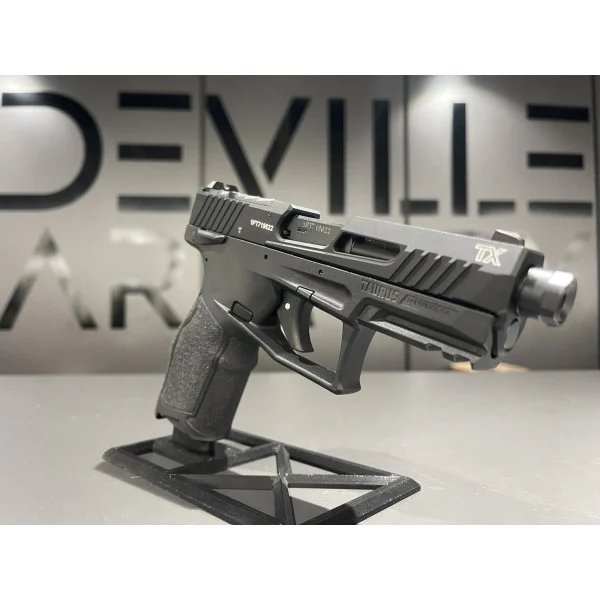Pistolet Taurus TX22 Toro 22Lr