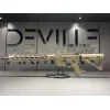 Carabine AR15 Diamondback DB15 Obsidian FDE 16" 223Rem