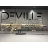 Carabine AR15 Diamondback DB15 Obsidian FDE 16" 223Rem