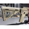 Carabine AR15 Diamondback DB15 Obsidian FDE 16" 223Rem