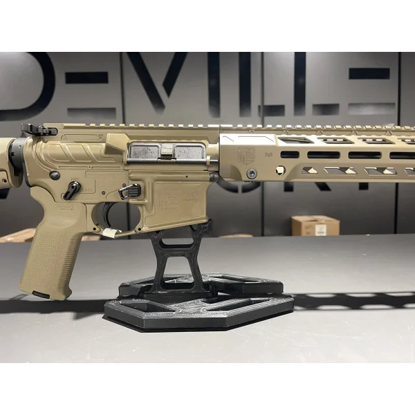 Carabine AR15 Diamondback DB15 Obsidian FDE 16" 223Rem