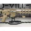 Carabine AR15 Diamondback DB15 Obsidian FDE 16" 223Rem