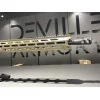 Carabine AR15 Diamondback DB15 Obsidian FDE 16" 223Rem