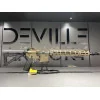 Carabine AR15 Daniel Defense M4A1 RIII FDE 14.5" 223Rem Serie LImité