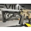 Carabine AR15 Daniel Defense M4A1 RIII FDE 14.5" 223Rem Serie LImité