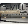 Carabine AR15 Daniel Defense M4A1 RIII FDE 14.5" 223Rem Serie LImité