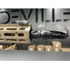 Carabine AR15 Daniel Defense M4A1 RIII FDE 14.5" 223Rem Serie LImité