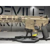 Carabine AR15 Daniel Defense M4A1 RIII FDE 14.5" 223Rem Serie LImité